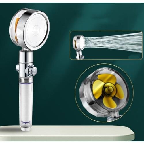 HEONYIRRY Shower Heads