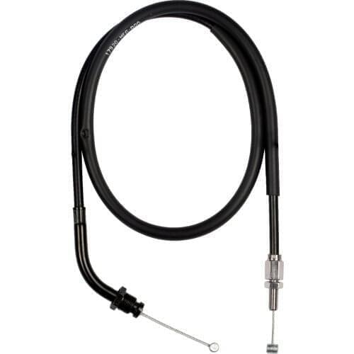 MotoMaster 17920-MFG-D00 Throttle Cable B (CLOSE) for Honda CB 600 F Hornet / FA Hornet ABS