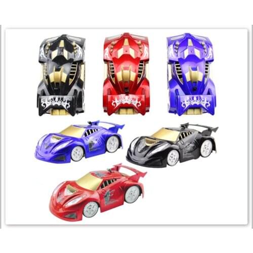 Vertical wall climbing car,Toy car model,Electric remote control cars,Childrens toy car,Gifts for children