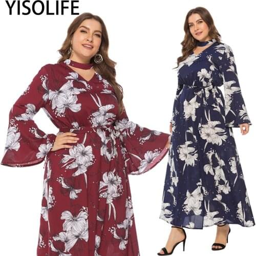 YISOLIFE Women's Dresses