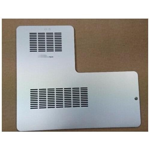 1 Lot/ 10 PCS For Dell XPS 17 (L702X) Access Panel Door Cover - M6PCJ