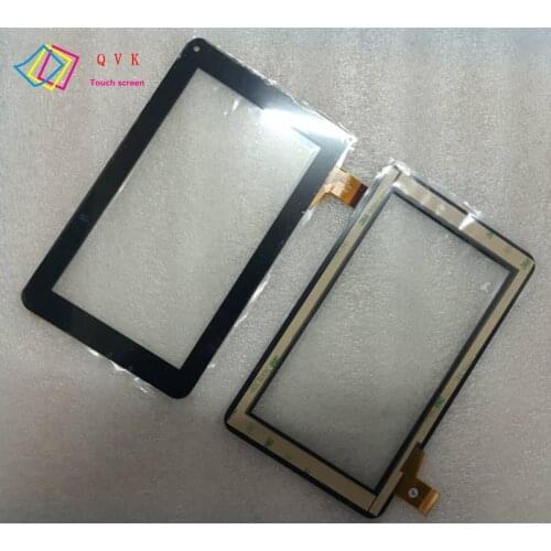 7inch for Elenberg TAB708.2 / Elenberg TAB708.4 tablet pc capacitive touch screen glass digitizer panel