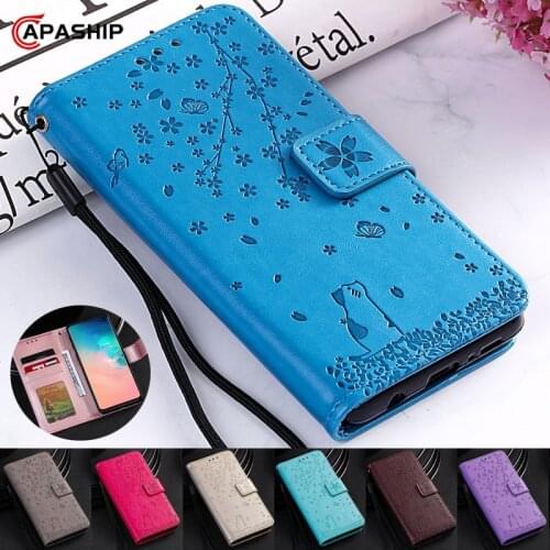 Capaship Phone Cases Xiaomi Mi 8 SE