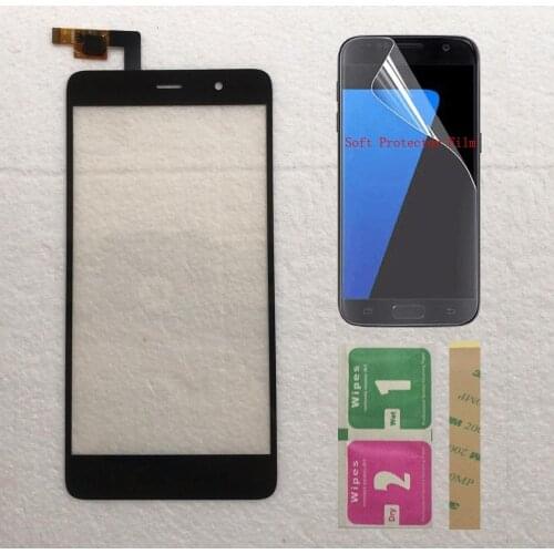 HelloWZXD Touchscreens For Xiaomi Redmi Note 3 Pro SE