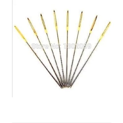 9CT / 11CT / 14CT / 16CT / 18CT / 28CT 22# / 24# / 26# /28# Cross Stitch Needle / Embroidery Needle