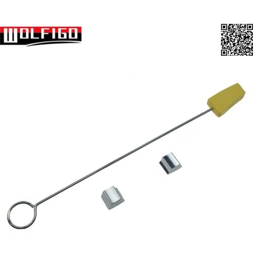 New Cam Phaser Lock Out Repair Kit Timing Chain Wedge Tool Set For 5.4L 4.6L 3V Ford