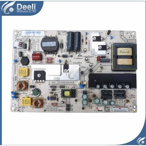 Power Supply Board LE55A700K3D PAC79013.10 used board good Working