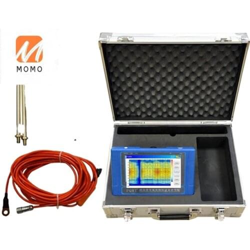PQWT-TC500 500 Meters Deep Underground Water Exploration Locator