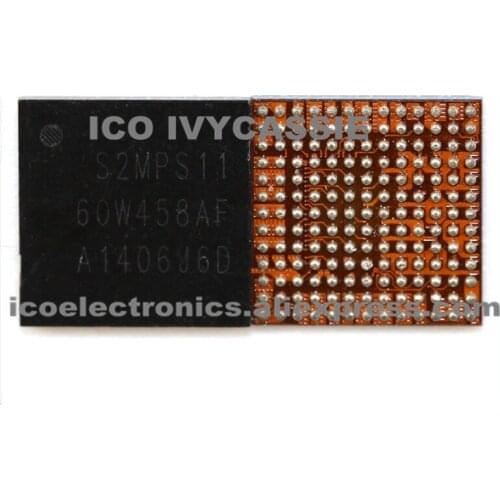 S2MPS11 for Samsung S4 Big Power IC i9500 I959 Main Large power Management chip PM