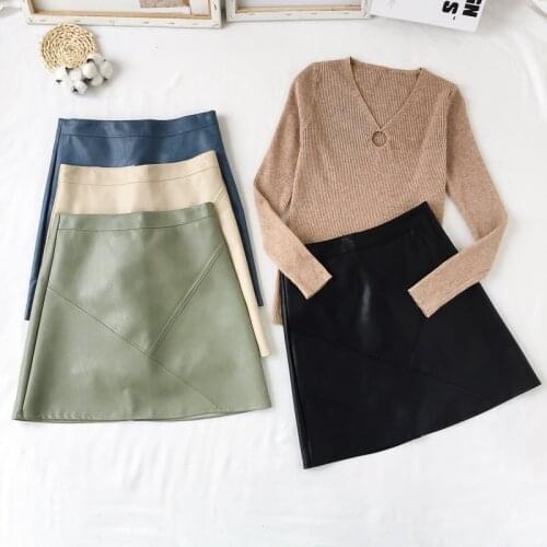 SAKAZY Women's Skirts