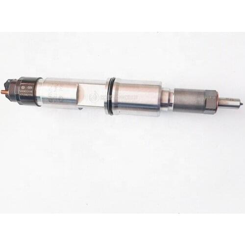 High quality Diesel Engine Common Rail Fuel Injector 0445120325