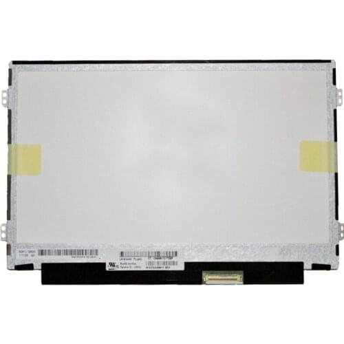 Free shipping LP101WH2 TLA2 CLAA101WB03 HSD101PHW1 CLAA101WB04 LP101WH2 TLB1 10.1'' lcd matrix slim Laptop lcd screen 1366*768