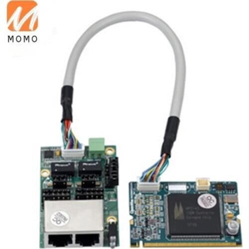 Mini PCI Sound Card B200M with ISDN Technology