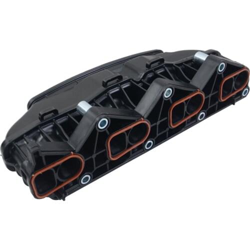 AP02 Car Intake Manifold 646 090 16 37 for Mercedes Sprinter 3-T Platform/Chassis 906