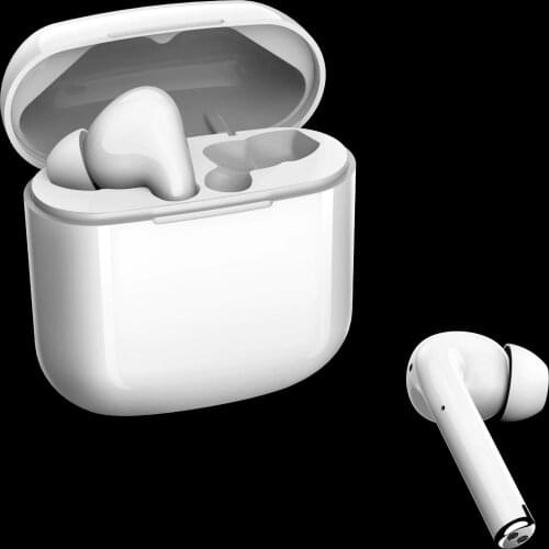 For OPPO Reno5 Pro A55 A93 A914 A32 A53 A72 A73 A82 Ace2 F19 Find X3 Pro Sports Bluetooth headset binaural touch stereo in-ear