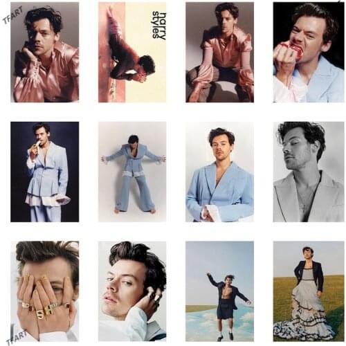 British Singer Harry Style 5D Diamond Painting Diamond Embroidery Diamond Mosaic Diamond Embroidery DIY Diamond Inlay Art Paris