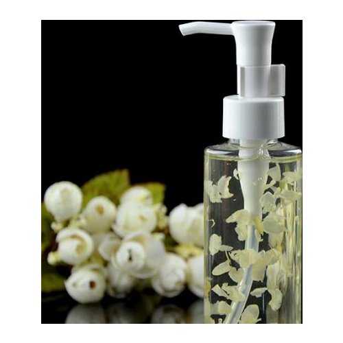 Jasmine petals pure toner 100g compact whitening and moisturizing