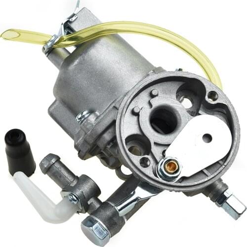 1pcs Carburetor For Kawasaki / Kaaz TD33 TD40 TD43 TD48 CG400 Trimmer Engine Alloy Replaces Part 15001-2525 String Trimmer