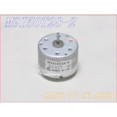 Motor M9I50T28-2 / M9I50T28