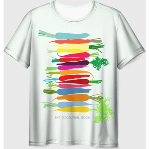 Multi Point Mens Summer T-shirts