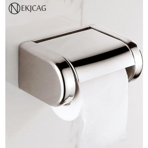 Nekjcag Toilet Paper Holders