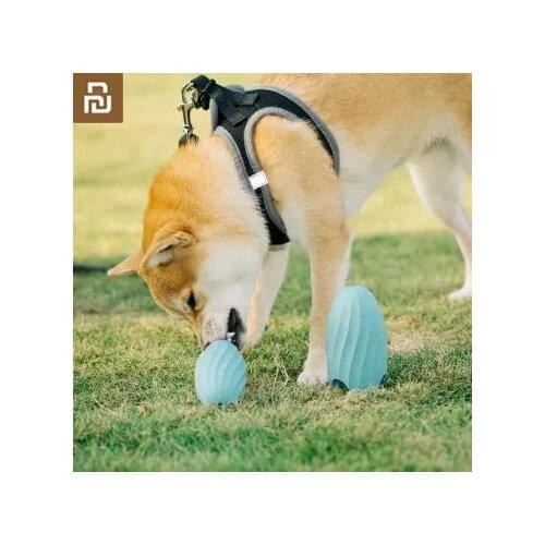 New Youpin Jordan&Judy Ice cream spill ball blue Grinding teeth relieve anxiety wear and bite