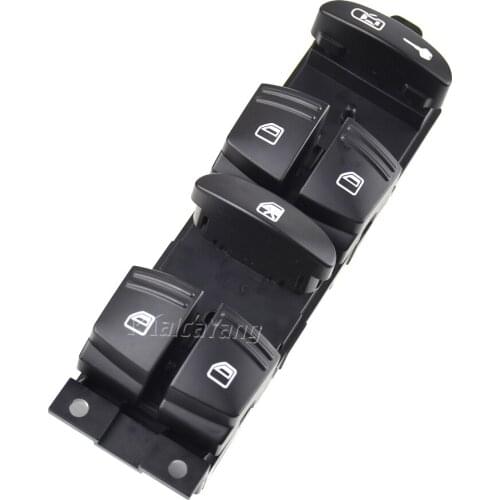 Front Left Electric Control Power Master Window Switch 95561315602 95561315601 New Car Accessories FOR PORSCHE CAYENNE