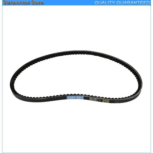 Forklift fan belt engine 490BPG Part # 490B-41001 AV15X1036Li