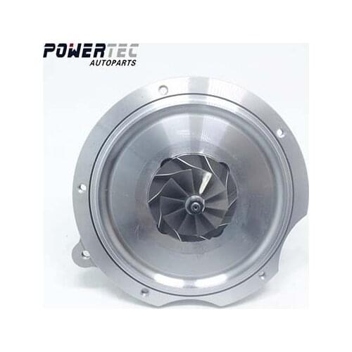 RHF5 8973311850 repair kit core VB420076 CHRA Turbo cartridge 1118010-802 turbine rebuild assy for Isuzu Trooper 2.8 L 4JB1-TC