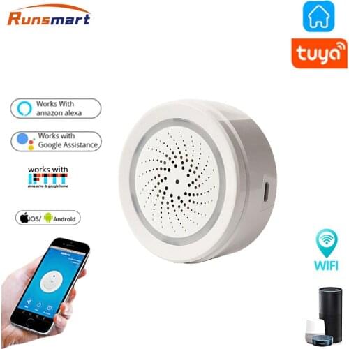 Runsmart Temperature Control Systems