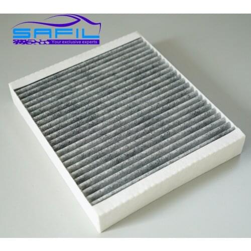 Cabin filter for Cadillac Srx Chevrolet Cruze Trax Holden Cruze Opel Astra Saab Vauxhall Astra 13271190 #RT31c