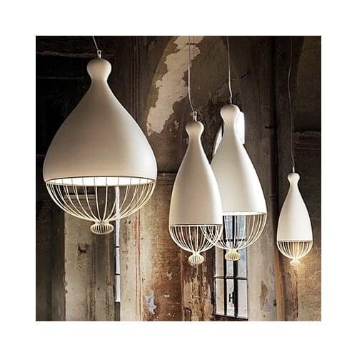 Modern Nordic AMBIT Denmark Pendant Lights Aluminum Pendant Lamps Led Ceiling Fixture Restaurant Kitchen Light Pendant Colgantes
