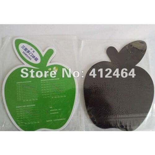 High quality for custom Promotion 3D print fridge magnet (ss-1067)