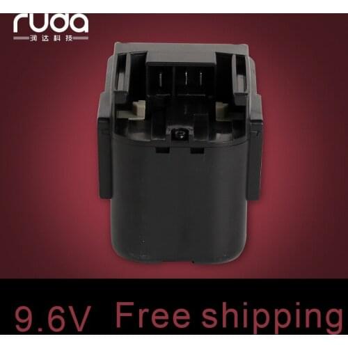 For AEG,9.6V 2000mAh/2.0 power tool battery B9.6,BX9.6,BXS9.6,MX9.6,Best9.6X,Best9.6Super,BS2E9.6T,PCS6T,PES9.6,PES9.6T