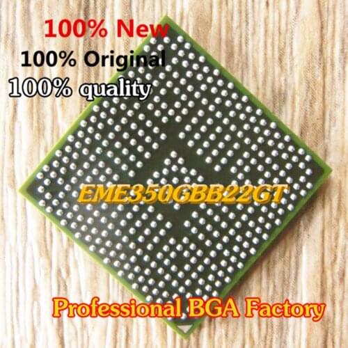 EME350GBB22GT EME350 100% New BGA In stock