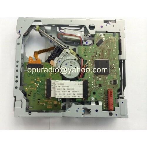 Brand new Bose single CD mechanism CXX-1850 drive loader for VW car CD Navigation audio systems