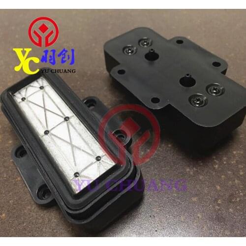 Gen 5 Capping for Ricoh GEN5 Series Printhead Capping Station Hot Sale Ricoh Captop for Allwin/JHF/Gongzheng Inkjet Printer