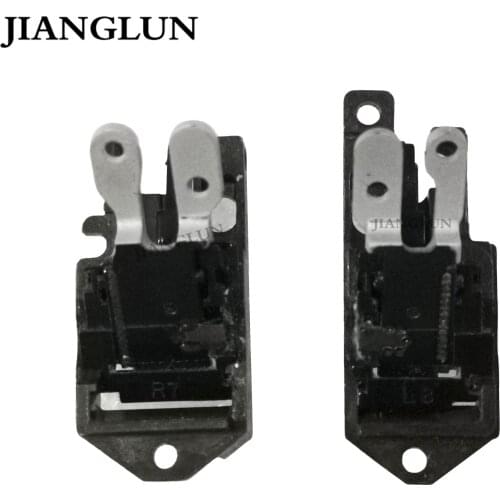 JIANGLUN Tablet Hinges Brackets For Microsoft Surface Pro 3 1631