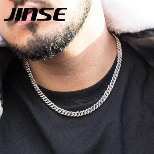 Цепочки JINSE China At AliExpress