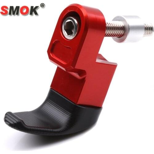 SMOK For Honda Pcx125 Pcx150 Motorcycle Modified Helmet Hook Luggage Storage Hook