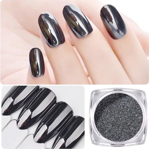 MNPQXY Sequins For Nail Design