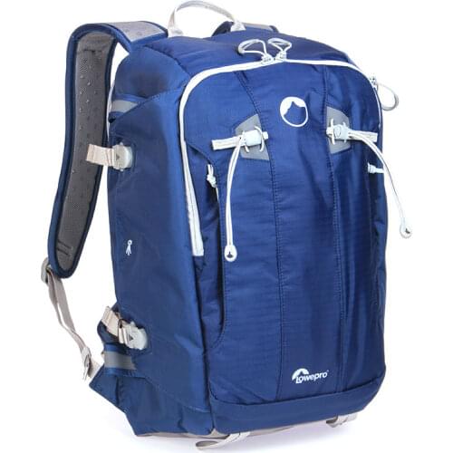 All new Genuine Lowepro Flipside Sport 20L AW DSLR Photo Camera Bag Daypack Backpack With Weather Cover