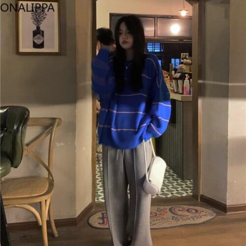 Onalippa Women's Pullovers