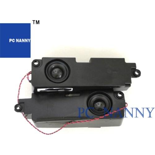 PCNANNY FOR ideacentre AIO 300-23 ACL isu speakers 00xd110 00xd593 power board 6050A2748101 HDD DRIVE 00XD105 Odd Bezel Black