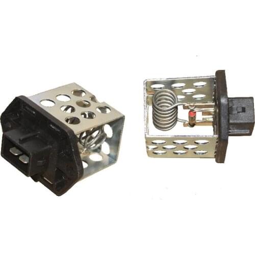 Radiator Fan Blower Motor Resistor For Ford Mondeo Mk3 2003-2007 2.0T