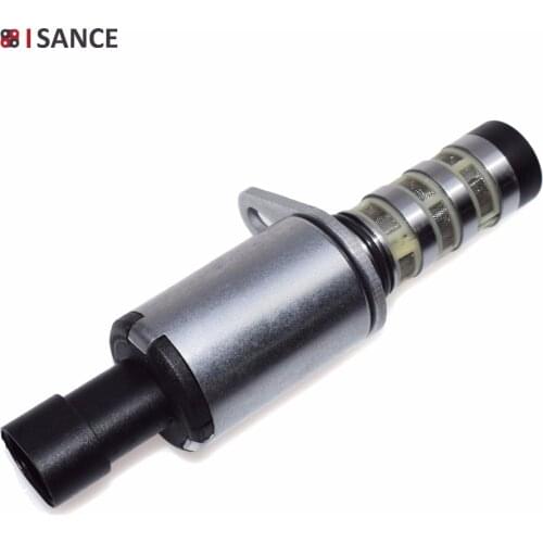 ISANCE VVT Variable Valve Timing Solenoid 55567050 967488028 For Chevrolet Aveo Aveo5 Cruze Sonic Pontiac G3 Saturn Astra