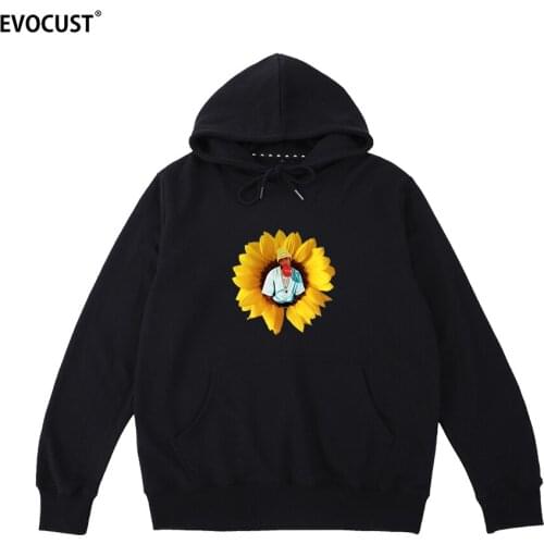 Golf Wang Sunflower Skate Cherry Bomb Tyler The Creator Ofwgkta Hoodies Sweatshirts Men Women Unisex Cotton