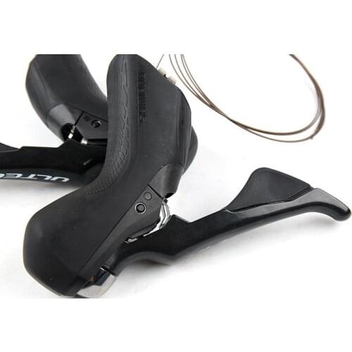 ULTEGRA ST-R8020 Hydraulic Disc shift Brake lever 2x11S R8020