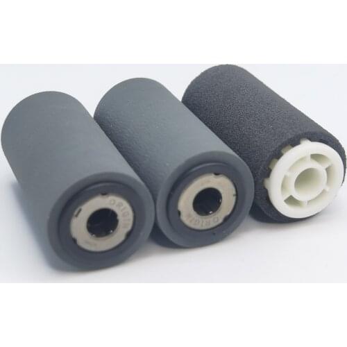 DOC FEEDER PICKUP ROLLER FOR XEROX workcentre wc 55330 5335 7120 7125 7220 7225 7535 7525 7830 604K58410 604K77810