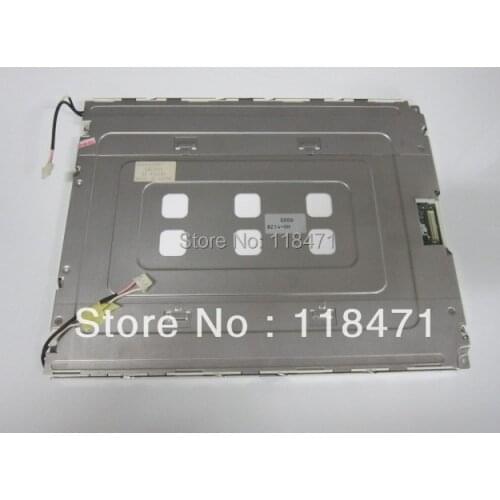 12.1 inch LQ12S41 a-Si TFT-LCD Panel one year warranty